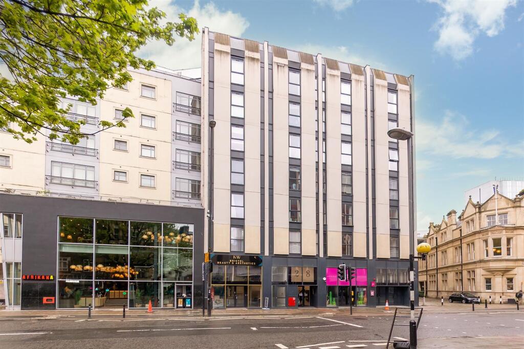 1 bed Apartment for rent in Bristol. From Acen Properties - Bristol