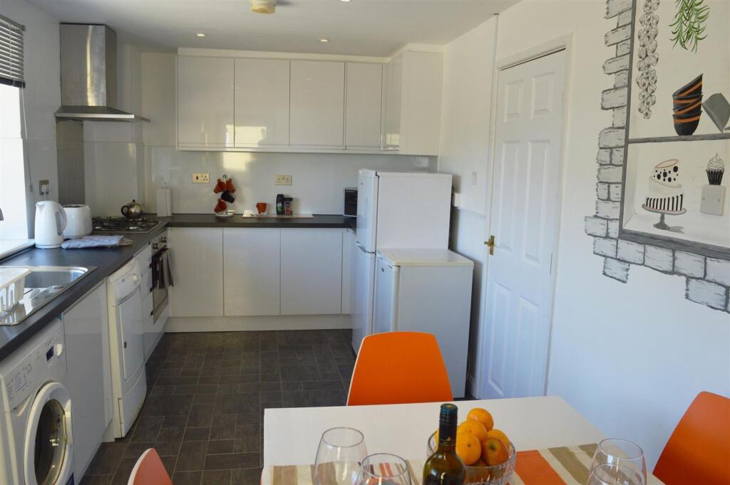 1 bed House Share for rent in Bristol. From Acen Properties - Bristol