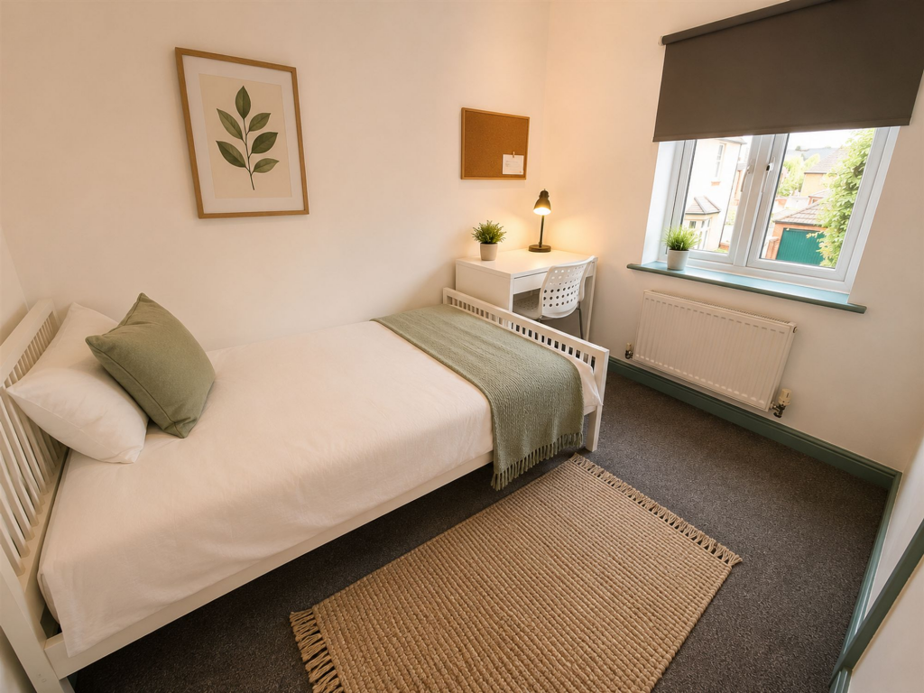 1 bed House Share for rent in Cribbs Causeway. From Acen Properties - Bristol
