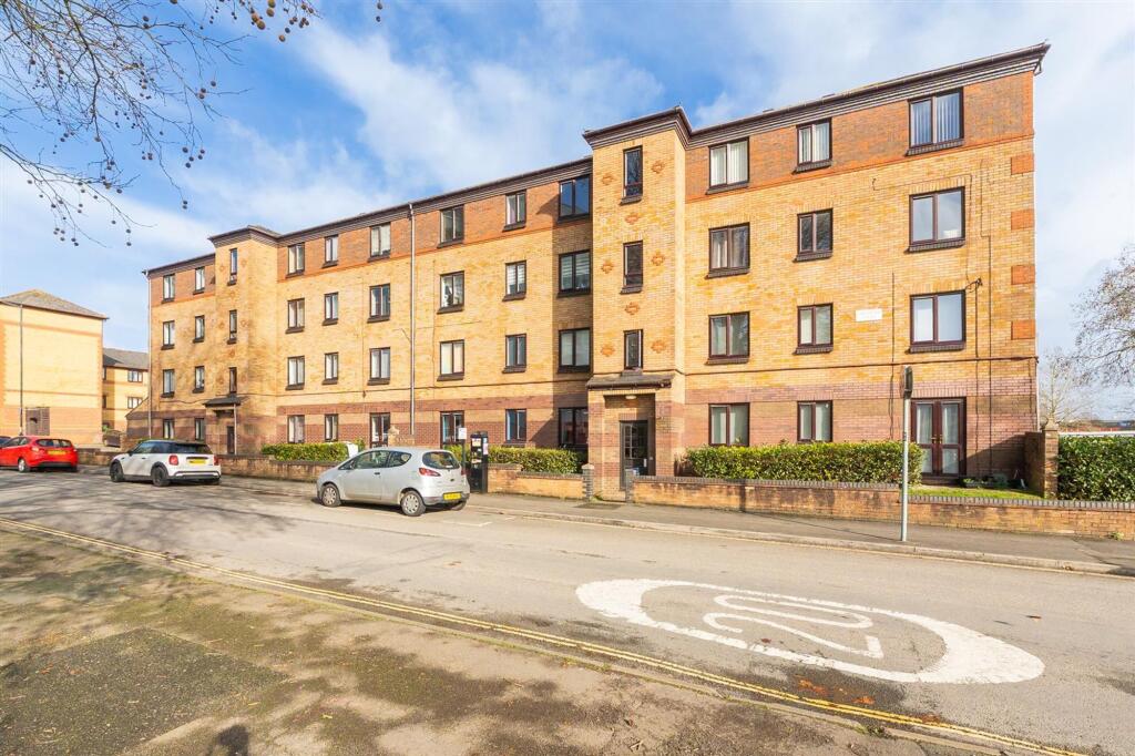 1 bed Apartment for rent in Bristol. From Acen Properties - Bristol
