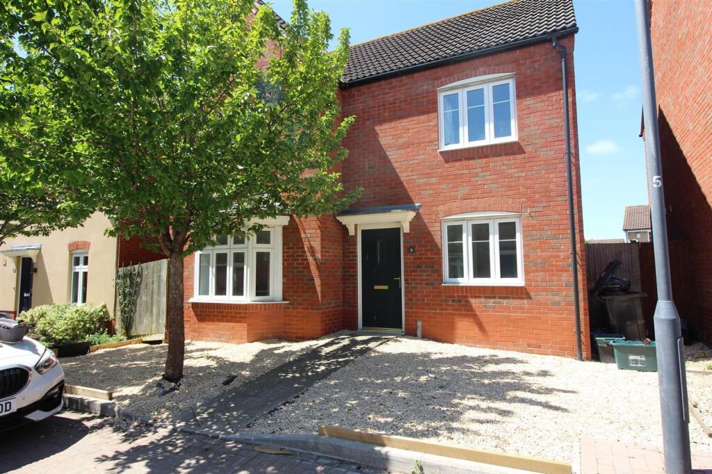 1 bed House (unspecified) for rent in Bristol. From Acen Properties - Bristol