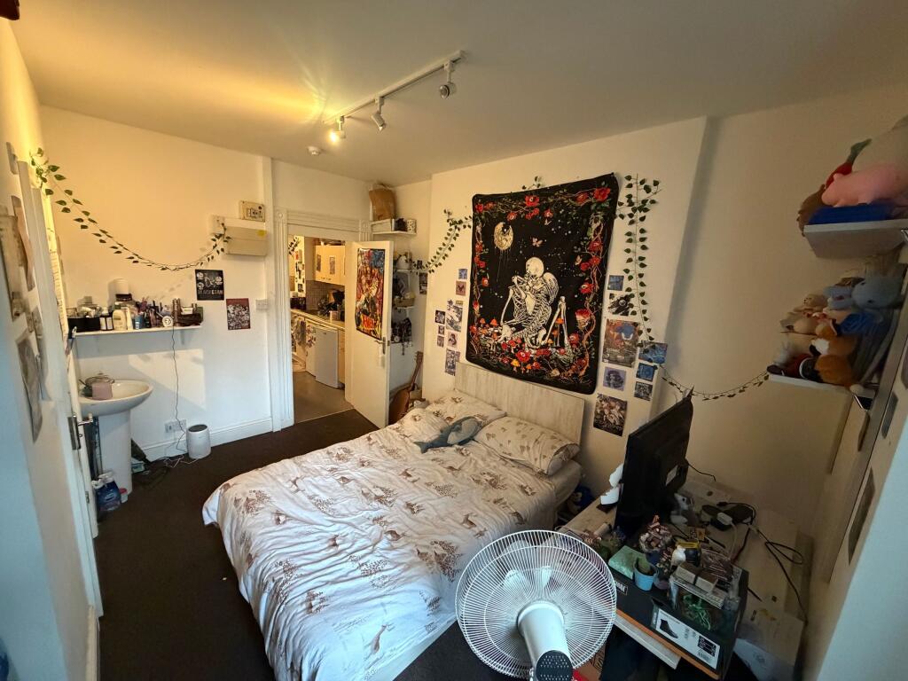 1 bed 1st Floor Flat for rent in Bristol. From Xeno Property - Bristol
