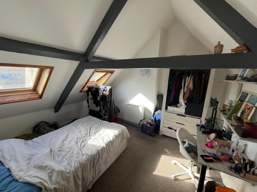 1 bed 1st Floor Flat for rent in Bristol. From Xeno Property - Bristol 1 bed 1st Floor Flat for rent in Bristol. From Xeno Property - Bristol