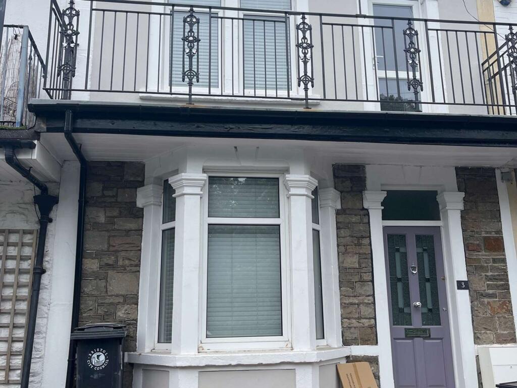 3 bed Mid Terraced House for rent in Bristol. From Xeno Property - Bristol