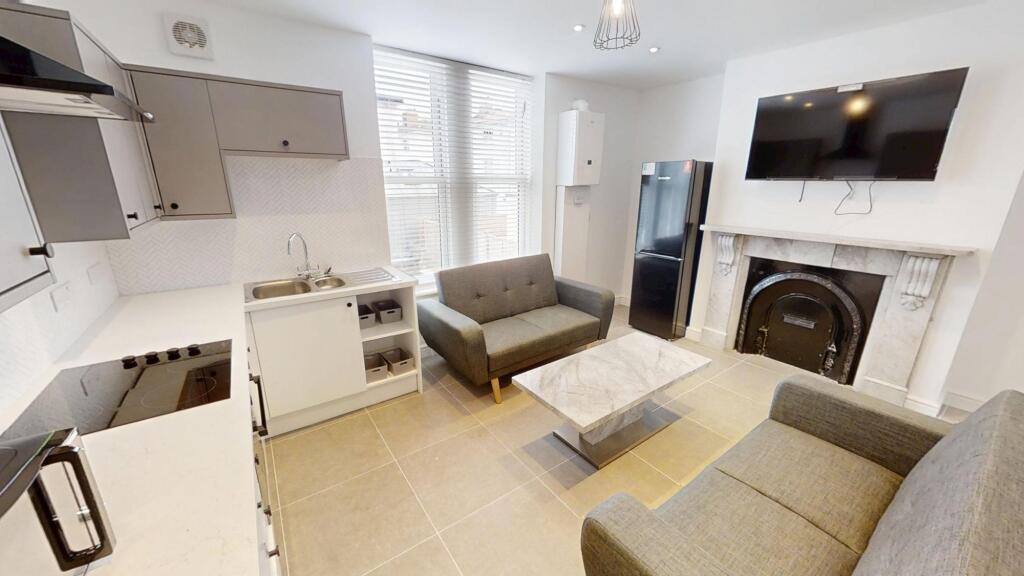 3 bed Annexe for rent in . From Xeno Property - Bristol