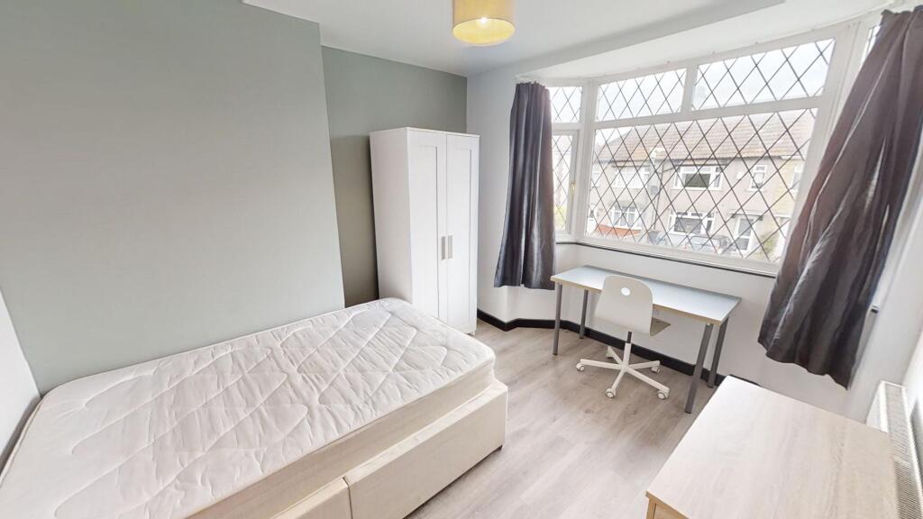 1 bed Semi Detached for rent in Filton. From Xeno Property - Bristol 1 bed Semi Detached for rent in Filton. From Xeno Property - Bristol