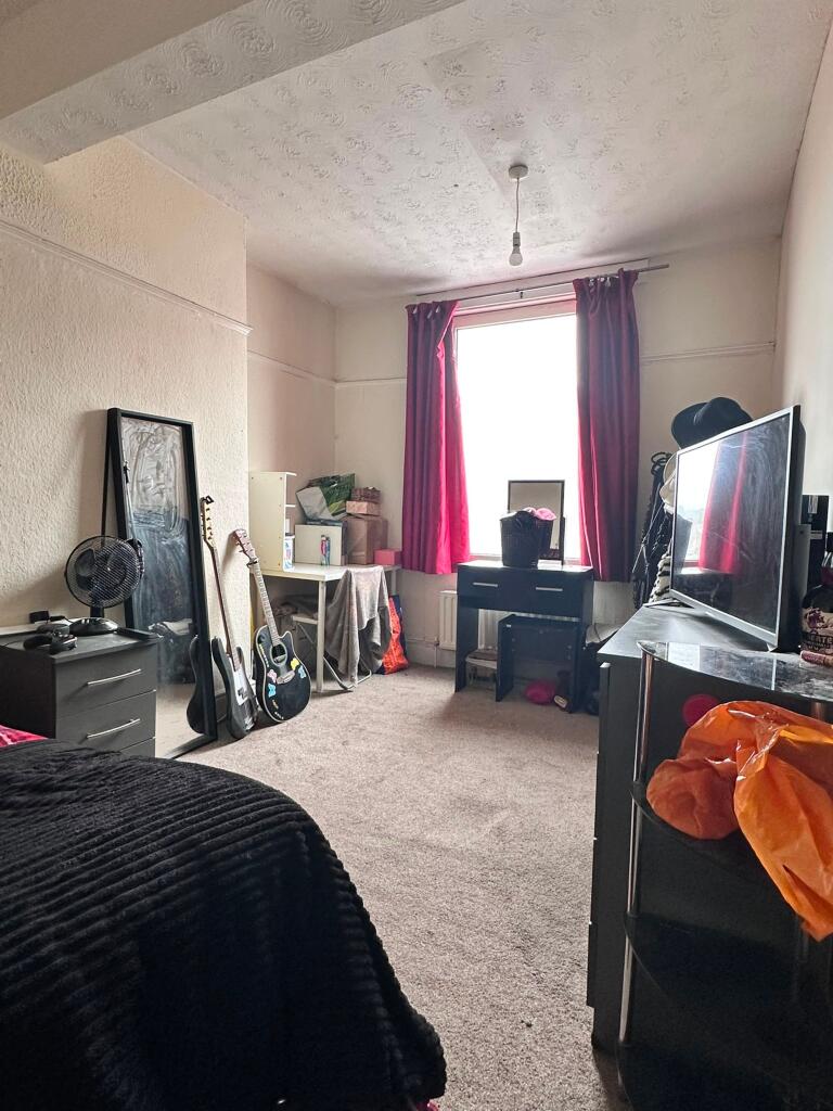 1 bed Annexe for rent in Bristol. From Xeno Property - Bristol