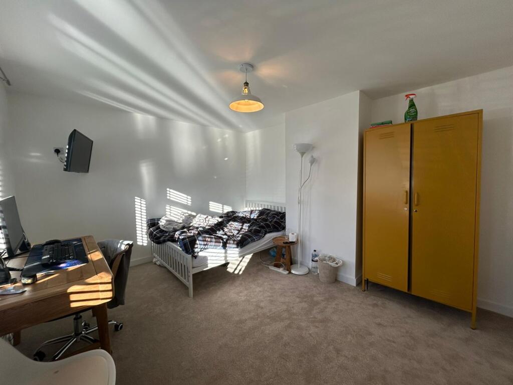1 bed End of Terrace for rent in Filton. From Xeno Property - Bristol