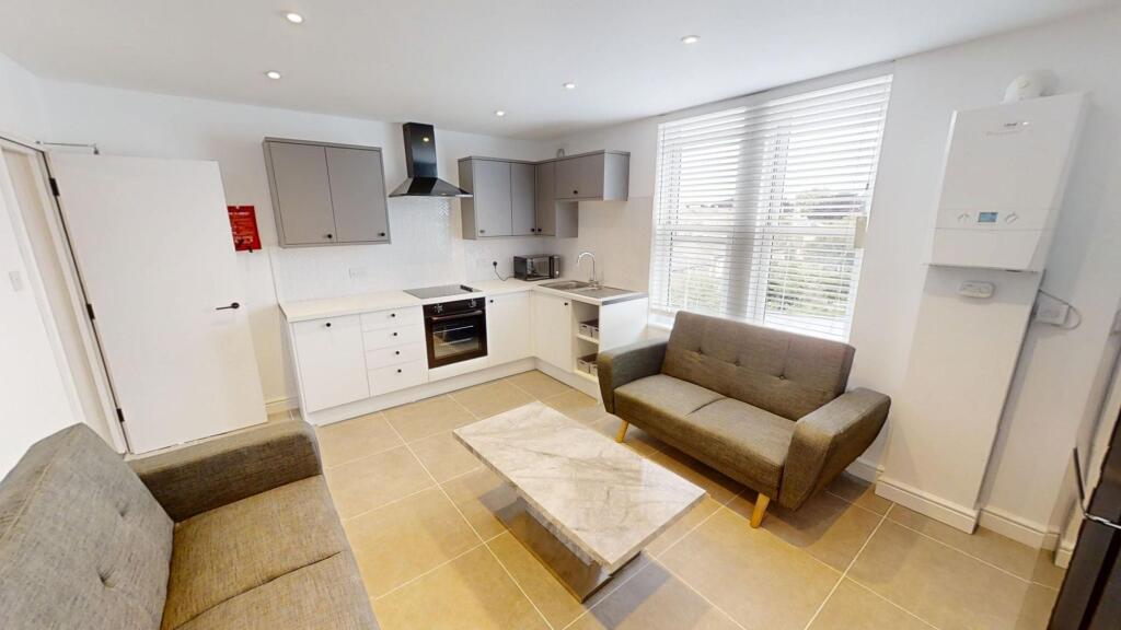 3 bed Mid Terraced House for rent in . From Xeno Property - Bristol