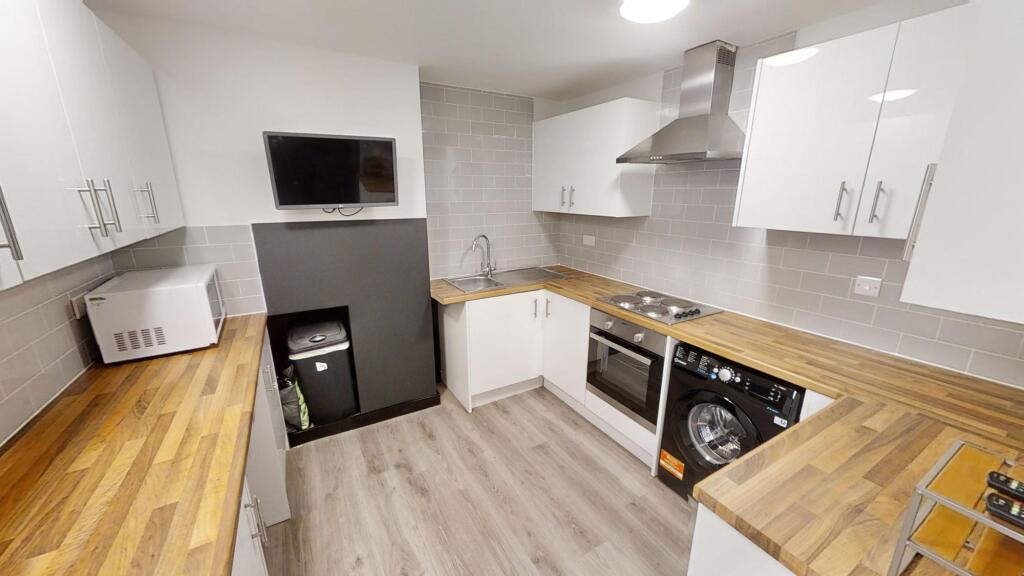 1 bed Semi Detached for rent in Filton. From Xeno Property - Bristol
