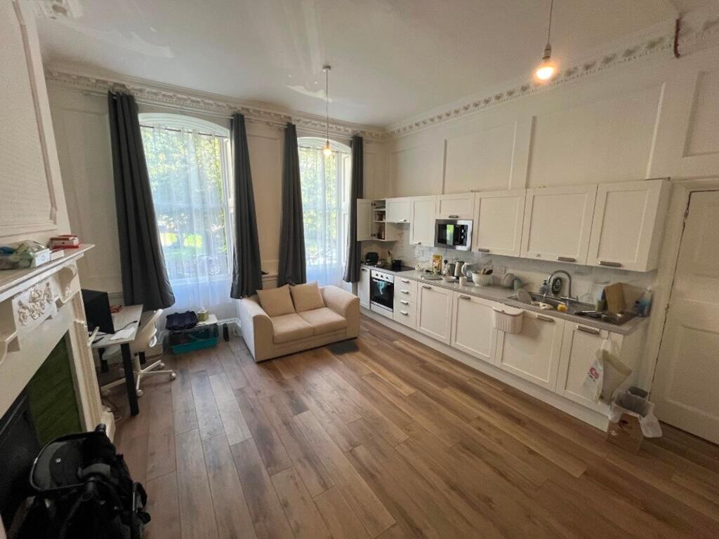 1 bed 1st Floor Flat for rent in Bristol. From Xeno Property - Bristol