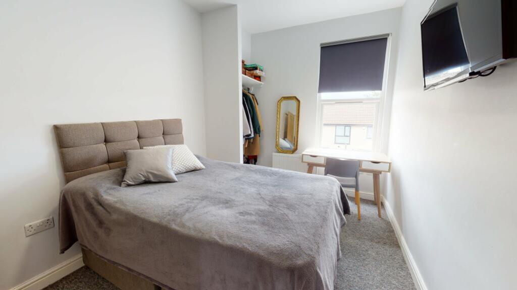 1 bed Annexe for rent in Stapleton. From Xeno Property - Bristol 1 bed Annexe for rent in Stapleton. From Xeno Property - Bristol