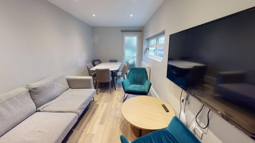 9 bed Not Specified for rent in Crofts End. From Xeno Property - Bristol