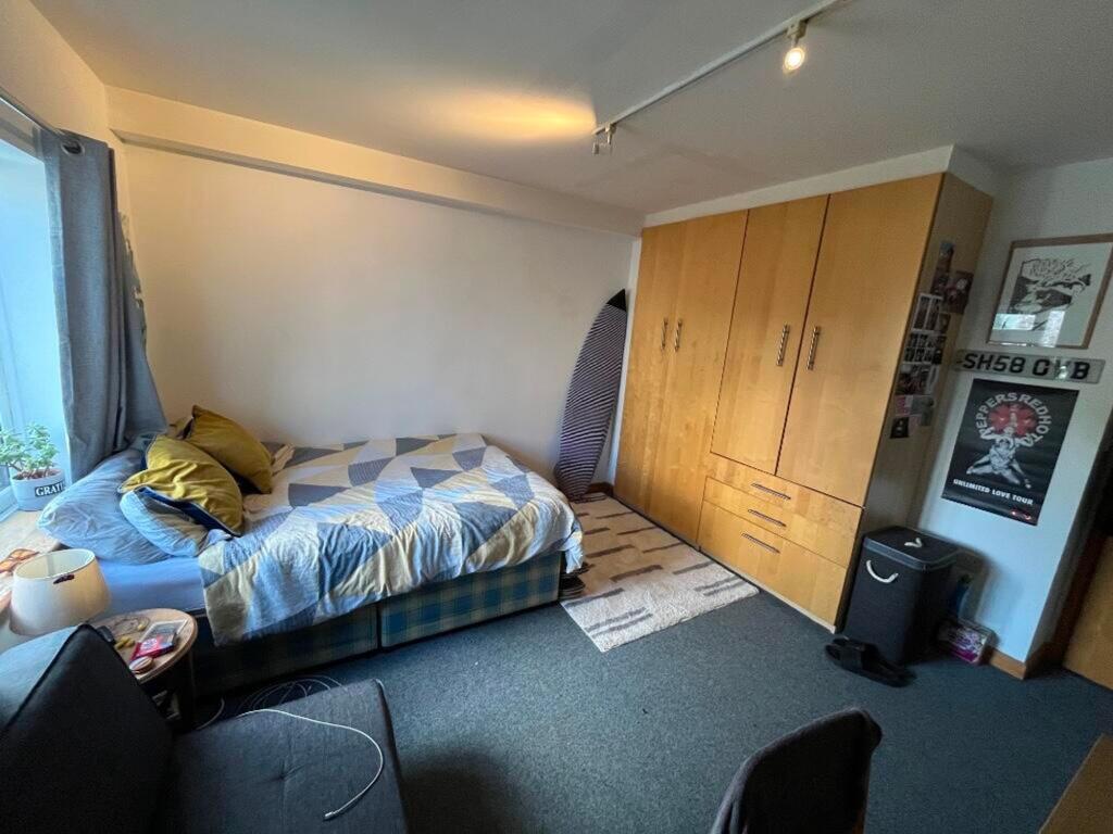 4 bed Mid Terraced House for rent in Bristol. From Xeno Property - Bristol