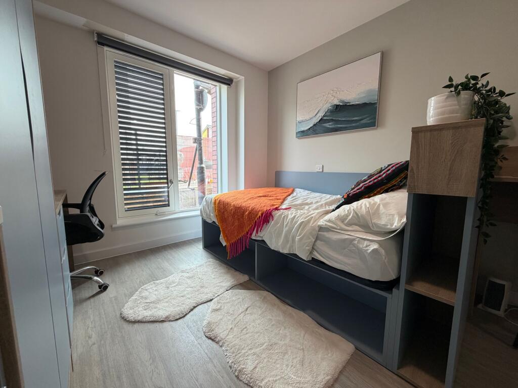 0 bed Studio for rent in Bristol. From Xeno Property - Bristol
