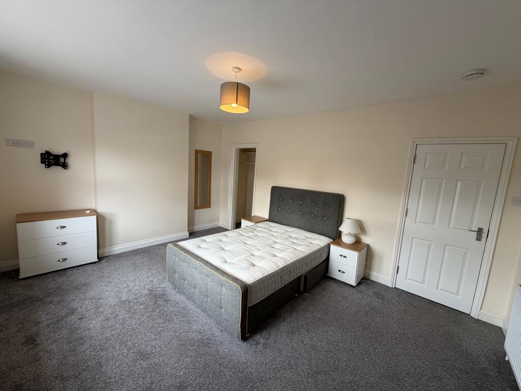 4 bed End of Terrace for rent in Stapleton. From Xeno Property - Bristol 4 bed End of Terrace for rent in Stapleton. From Xeno Property - Bristol