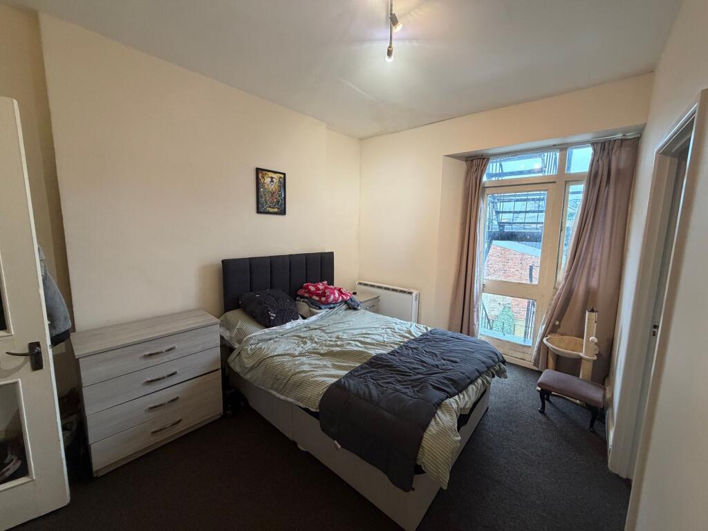 1 bed 1st Floor Flat for rent in Bristol. From Xeno Property - Bristol