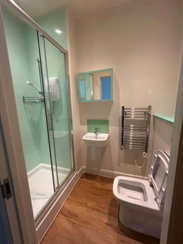 0 bed Studio for rent in Bristol. From Xeno Property - Bristol