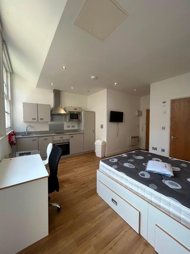 0 bed Studio for rent in Bristol. From Xeno Property - Bristol