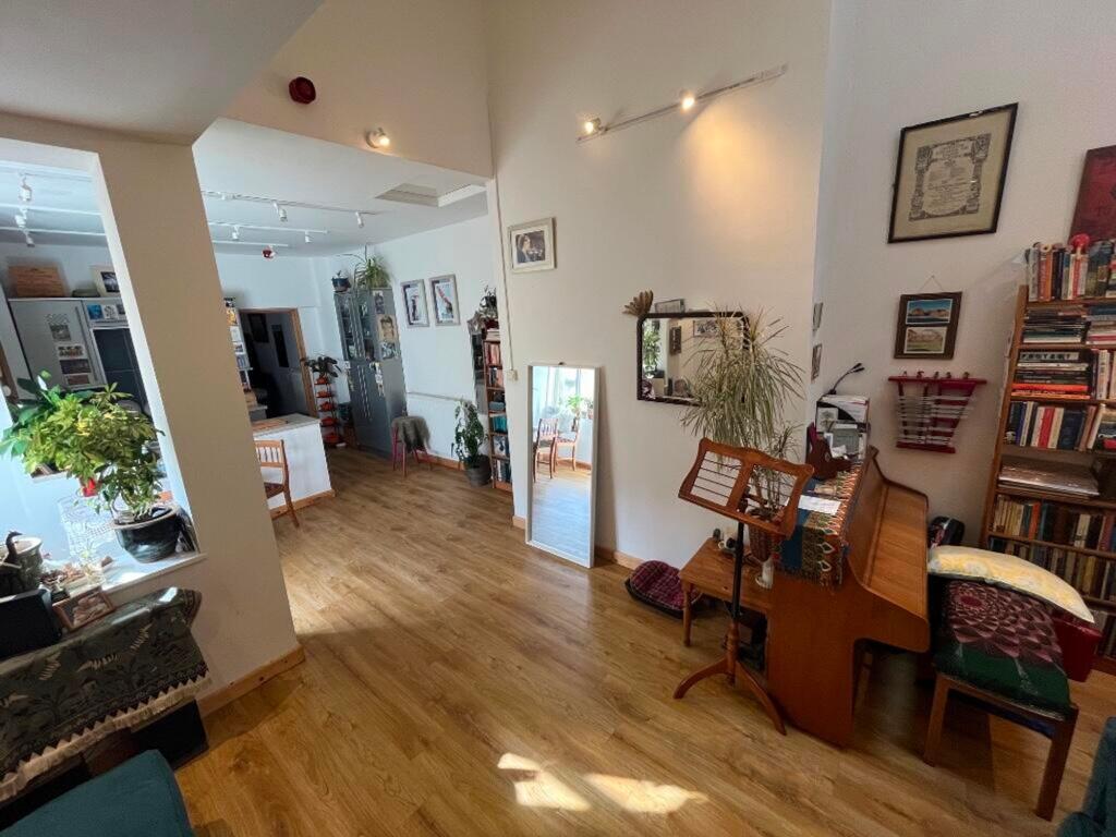 1 bed 1st Floor Flat for rent in Bristol. From Xeno Property - Bristol