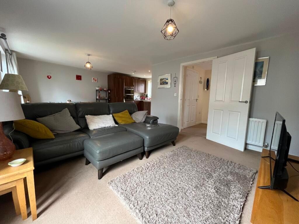 2 bed Annexe for rent in Bristol. From Xeno Property - Bristol