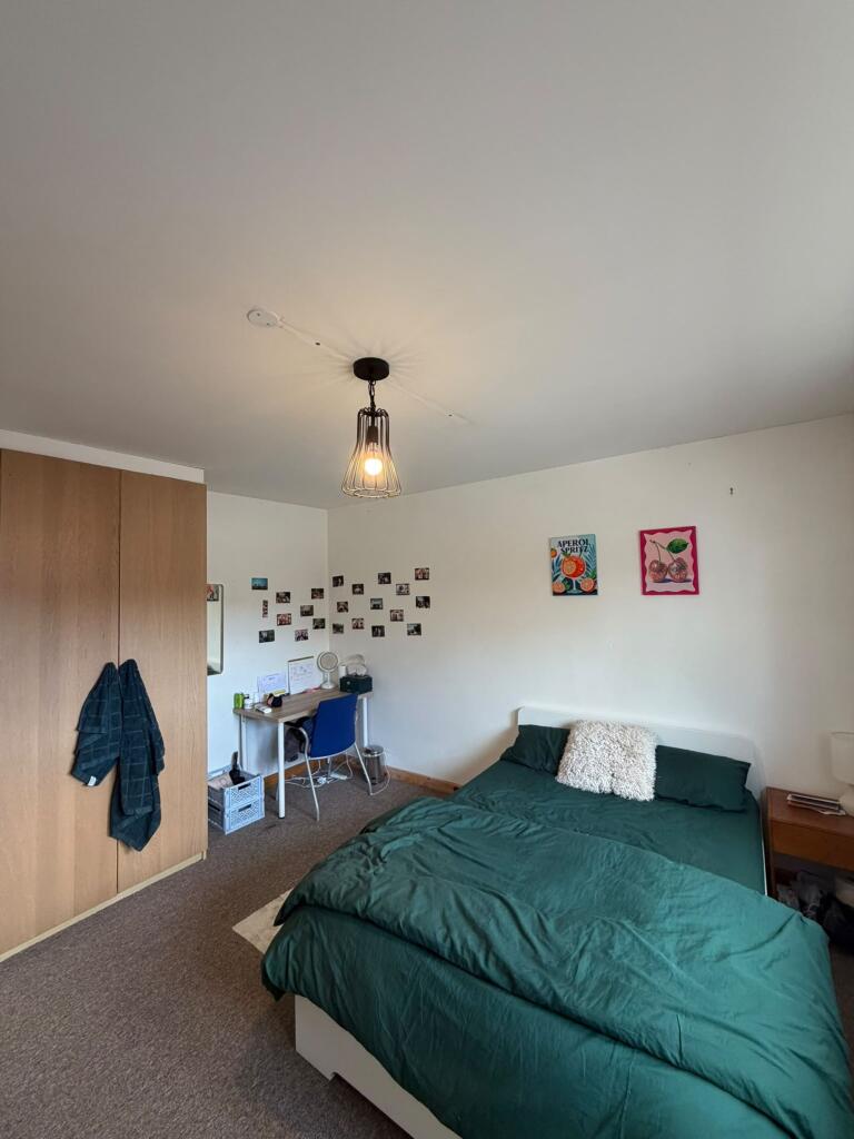 4 bed End of Terrace for rent in Bristol. From Xeno Property - Bristol