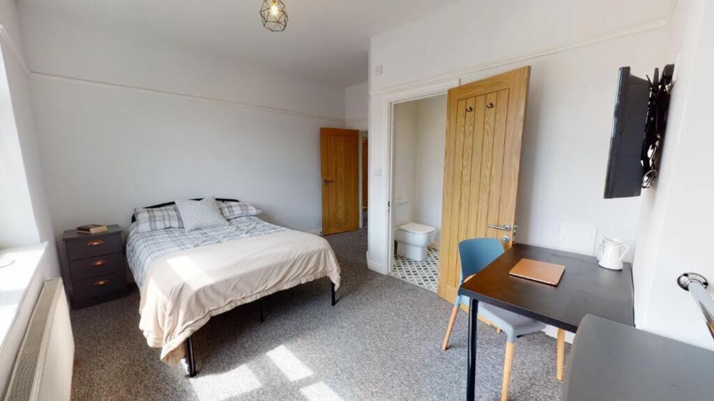 6 bed Annexe for rent in Stapleton. From Xeno Property - Bristol