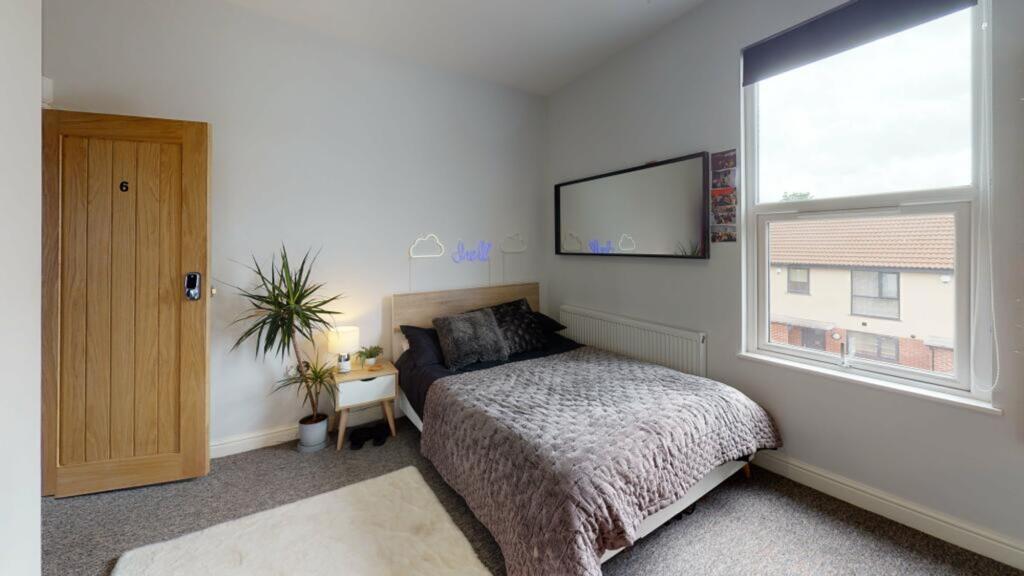 6 bed Annexe for rent in Stapleton. From Xeno Property - Bristol