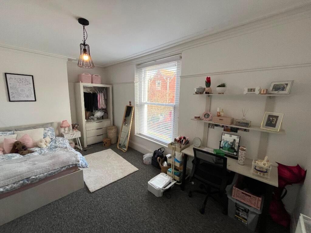 6 bed House (unspecified) for rent in Bristol. From Xeno Property - Bristol