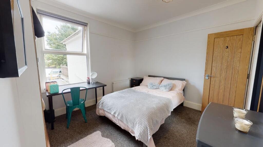 5 bed Annexe for rent in Bristol. From Xeno Property - Bristol