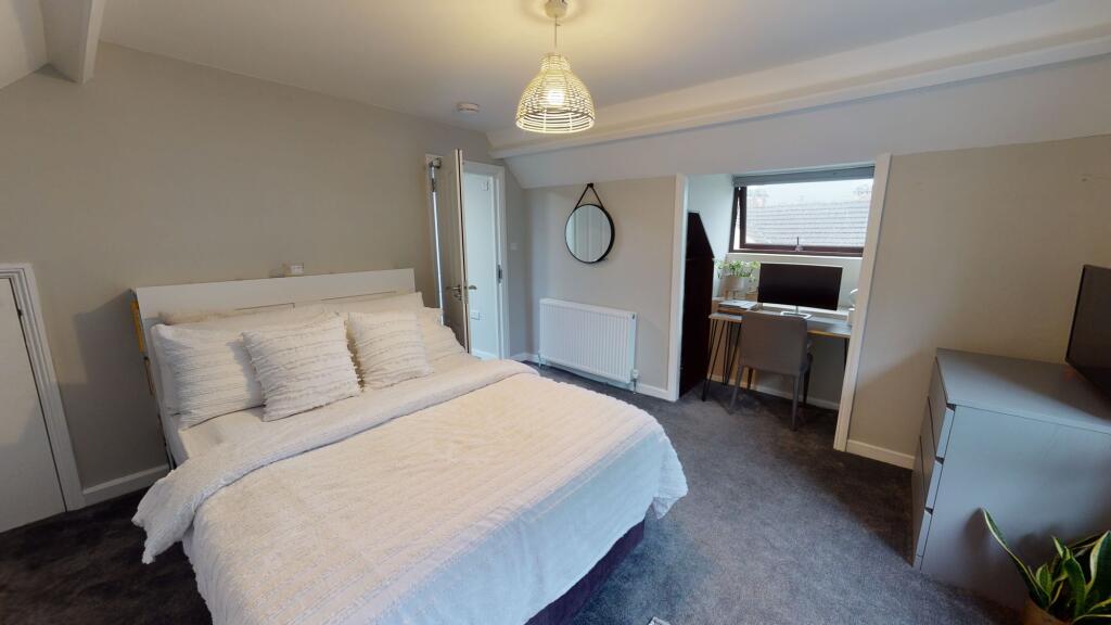 9 bed House (unspecified) for rent in Crofts End. From Xeno Property - Bristol