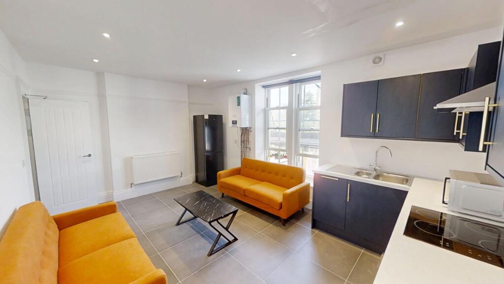 3 bed Annexe for rent in Bristol. From Xeno Property - Bristol