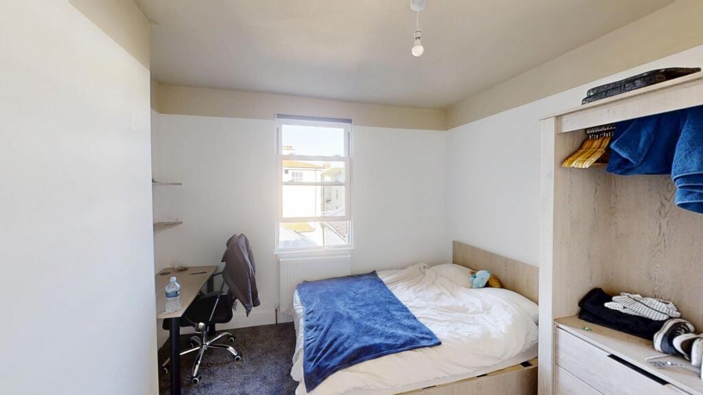 5 bed Mid Terraced House for rent in Bristol. From Xeno Property - Bristol