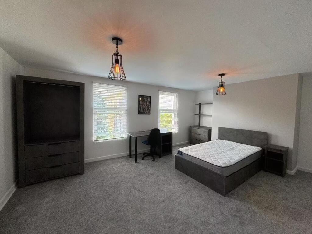 6 bed End of Terrace for rent in Bristol. From Xeno Property - Bristol