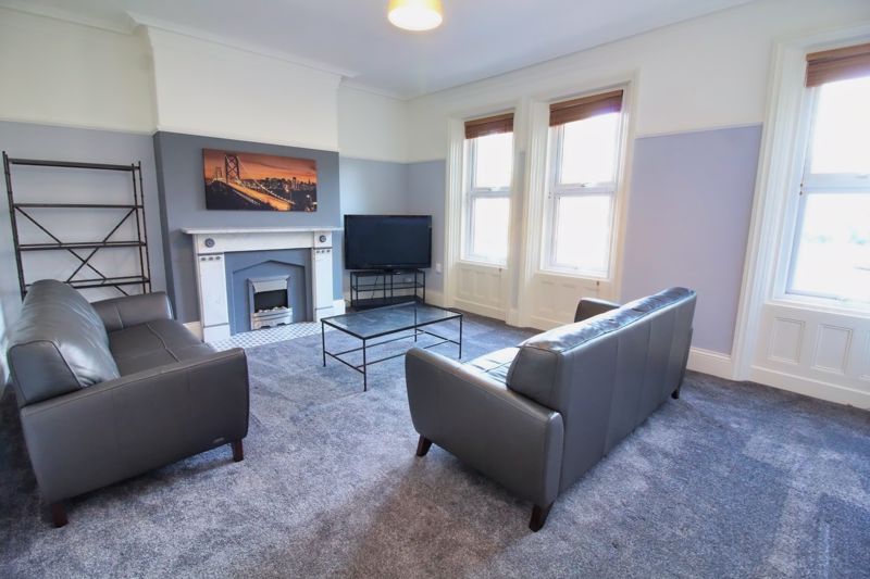 4 bed Terraced for rent in Newcastle Upon Tyne. From Cloud Estates - Newcastle