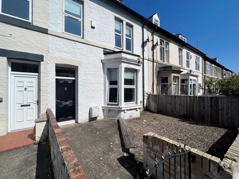 6 bed Terraced for rent in Newcastle Upon Tyne. From Cloud Estates - Newcastle 6 bed Terraced for rent in Newcastle Upon Tyne. From Cloud Estates - Newcastle