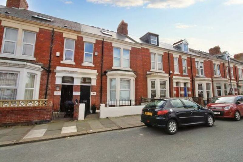 6 bed Terraced for rent in Newcastle Upon Tyne. From Cloud Estates - Newcastle