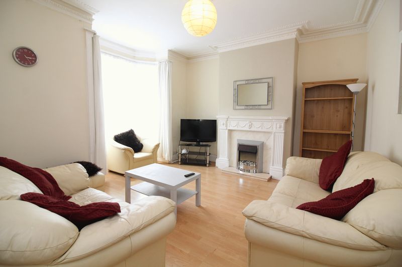 5 bed Terraced for rent in Newcastle Upon Tyne. From Cloud Estates - Newcastle