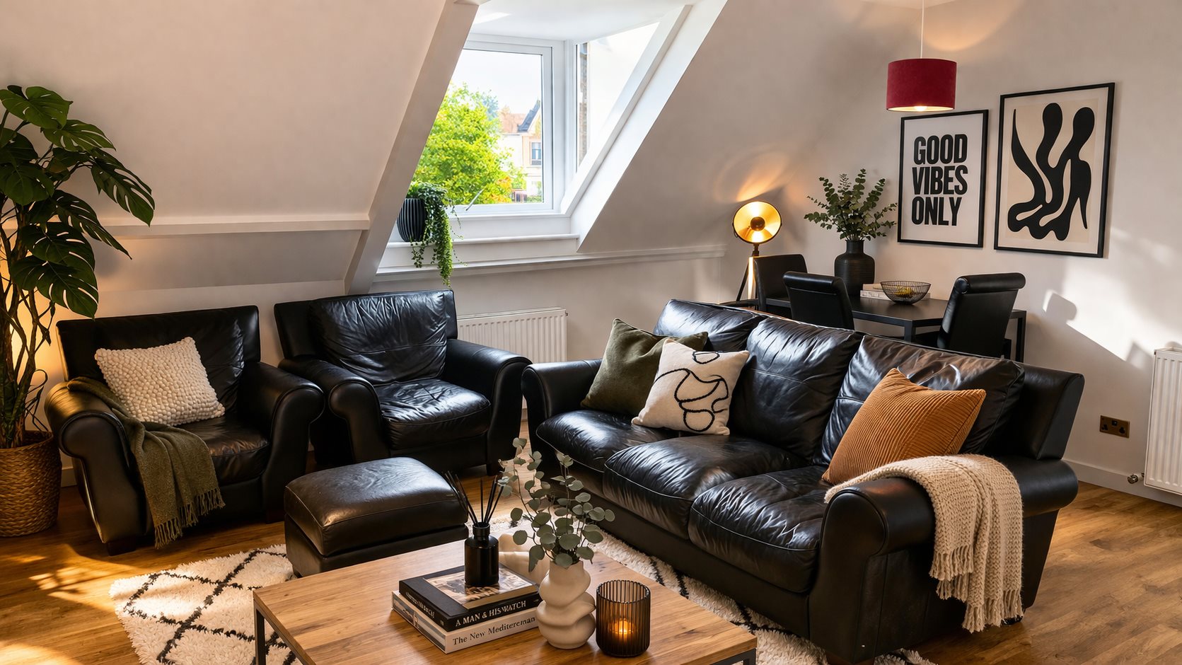 3 bed 1st Floor Flat for rent in Newcastle upon Tyne. From MyHoouse