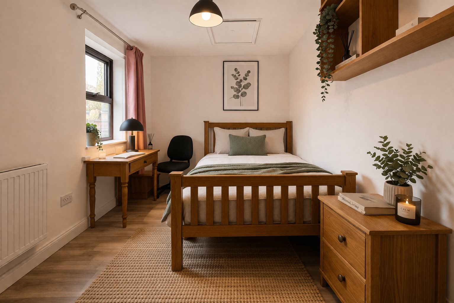 4 bed House (unspecified) for rent in Newcastle upon Tyne. From MyHoouse