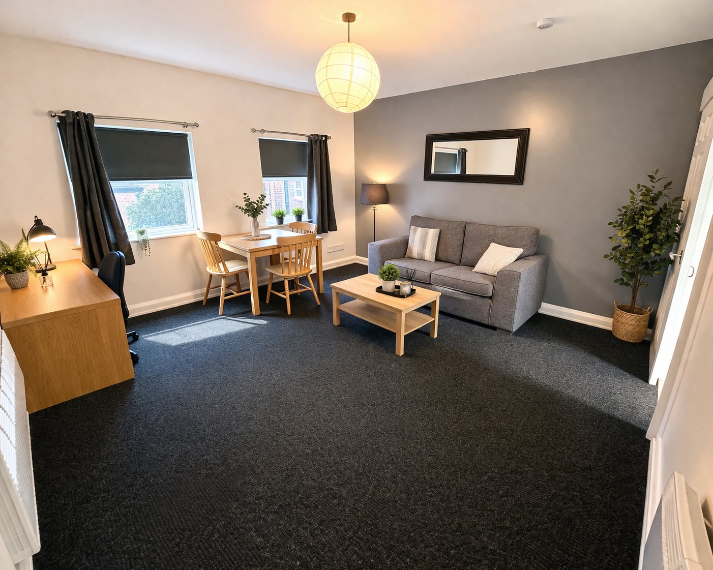 2 bed 1st Floor Flat for rent in Newcastle upon Tyne. From MyHoouse 2 bed 1st Floor Flat for rent in Newcastle upon Tyne. From MyHoouse