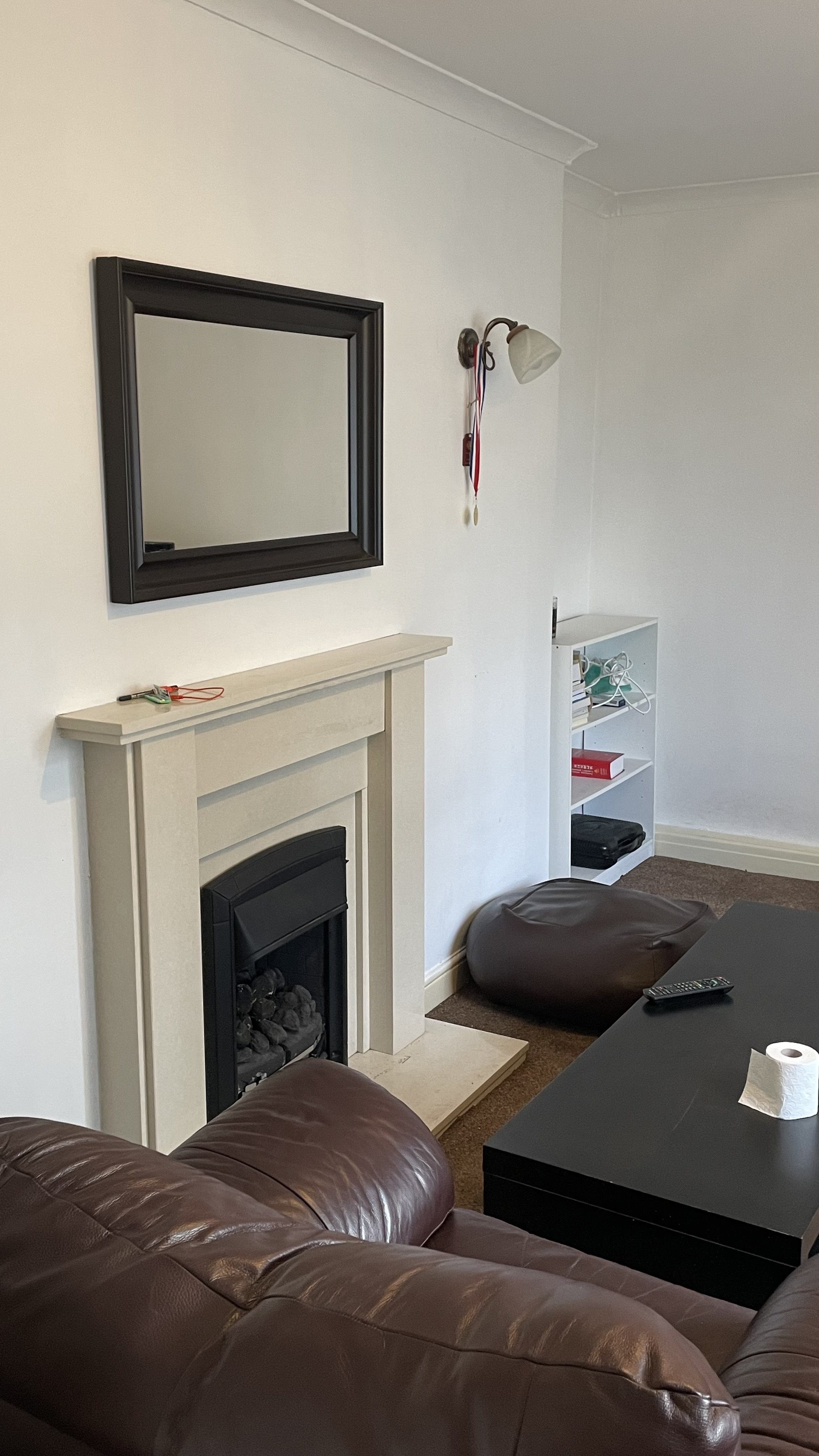 3 bed 1st Floor Flat for rent in Newcastle upon Tyne. From MyHoouse