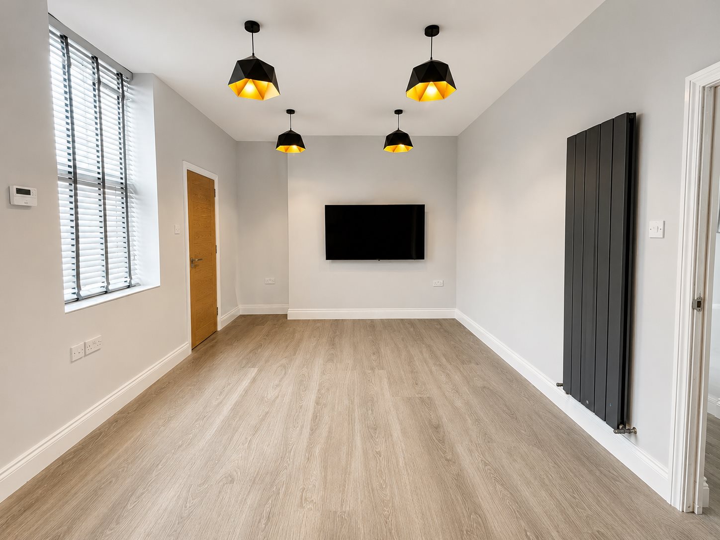 2 bed 1st Floor Flat for rent in Newcastle upon Tyne. From MyHoouse