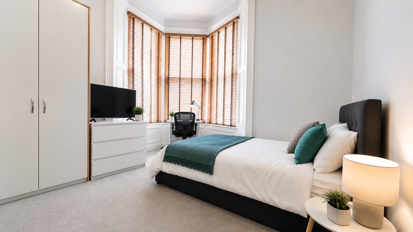 1 bed House Share for rent in Newcastle upon Tyne. From MyHoouse