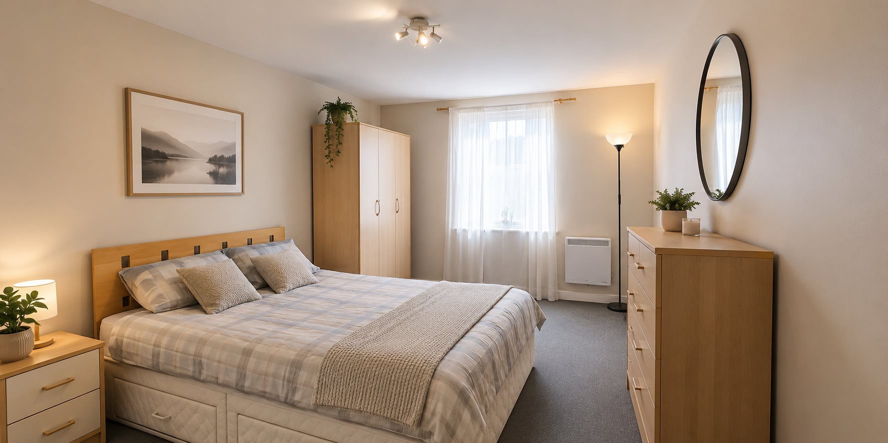 3 bed Apartment for rent in Newcastle upon Tyne. From MyHoouse 3 bed Apartment for rent in Newcastle upon Tyne. From MyHoouse