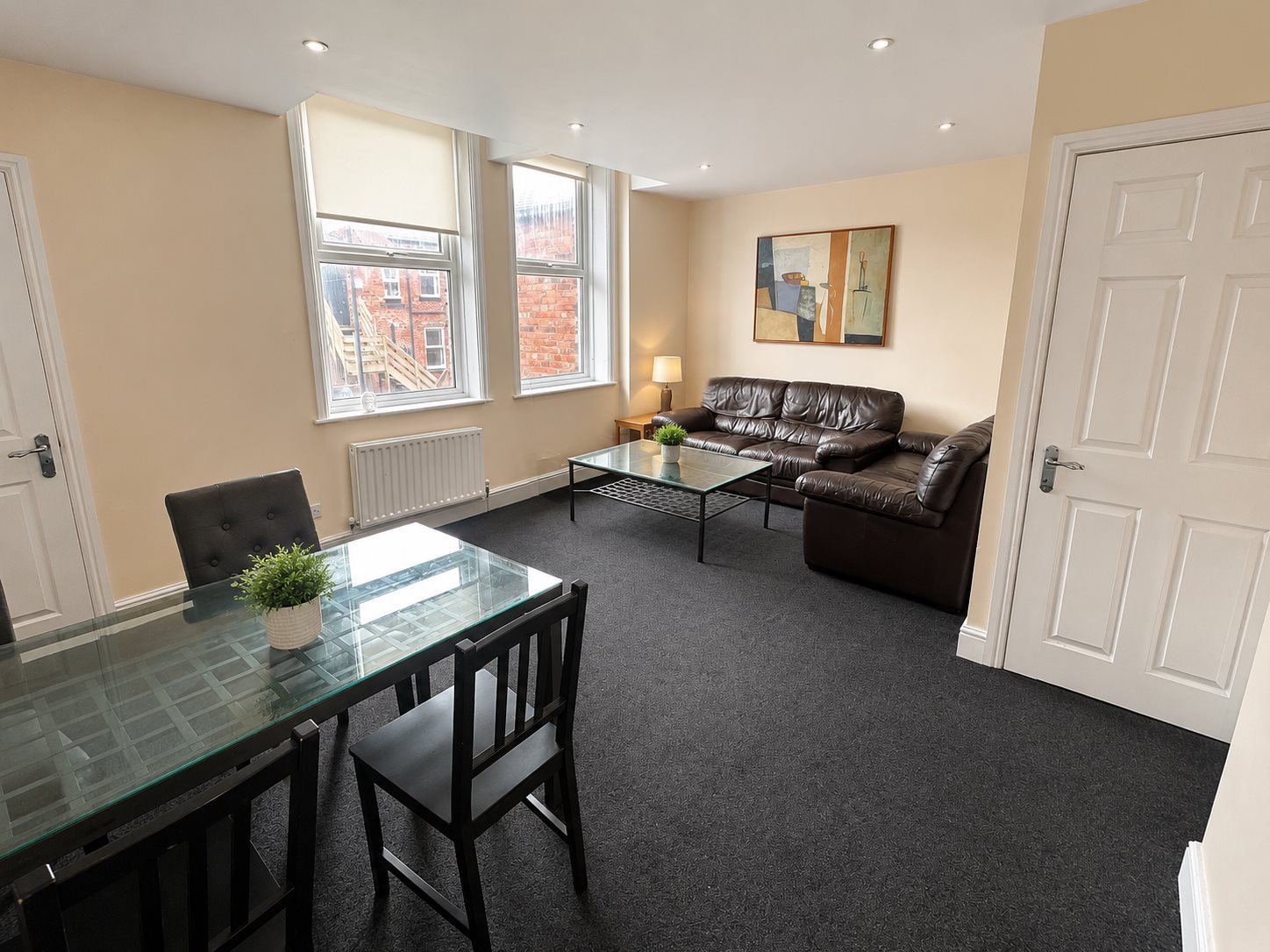 4 bed Annexe for rent in Newcastle upon Tyne. From MyHoouse