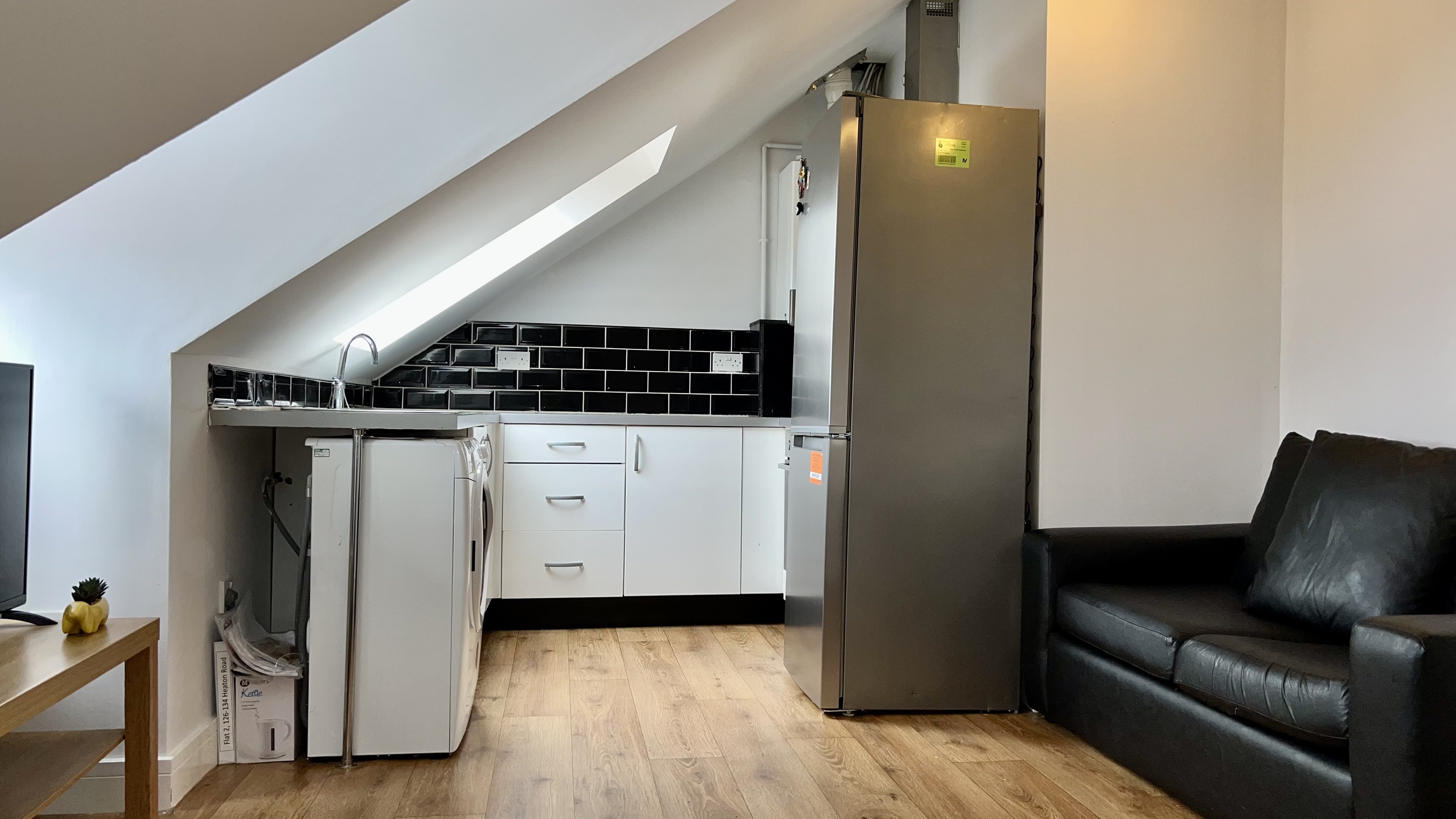 2 bed 1st Floor Flat for rent in Newcastle upon Tyne. From MyHoouse 2 bed 1st Floor Flat for rent in Newcastle upon Tyne. From MyHoouse