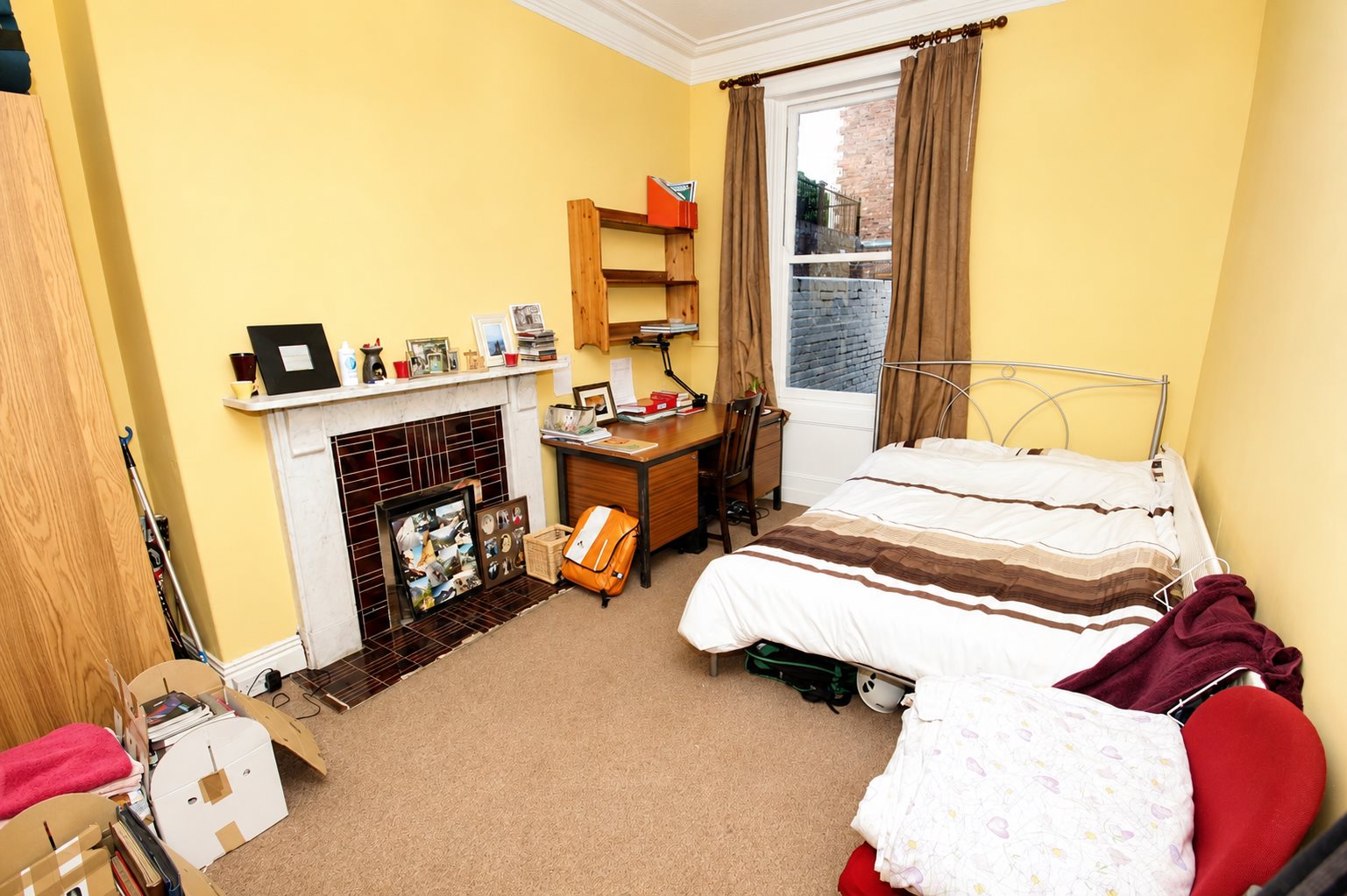 1 bed House Share for rent in Newcastle upon Tyne. From MyHoouse