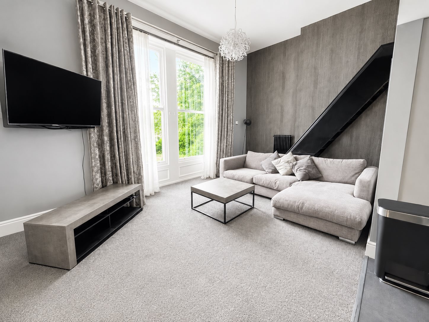 2 bed Apartment for rent in Newcastle upon Tyne. From MyHoouse