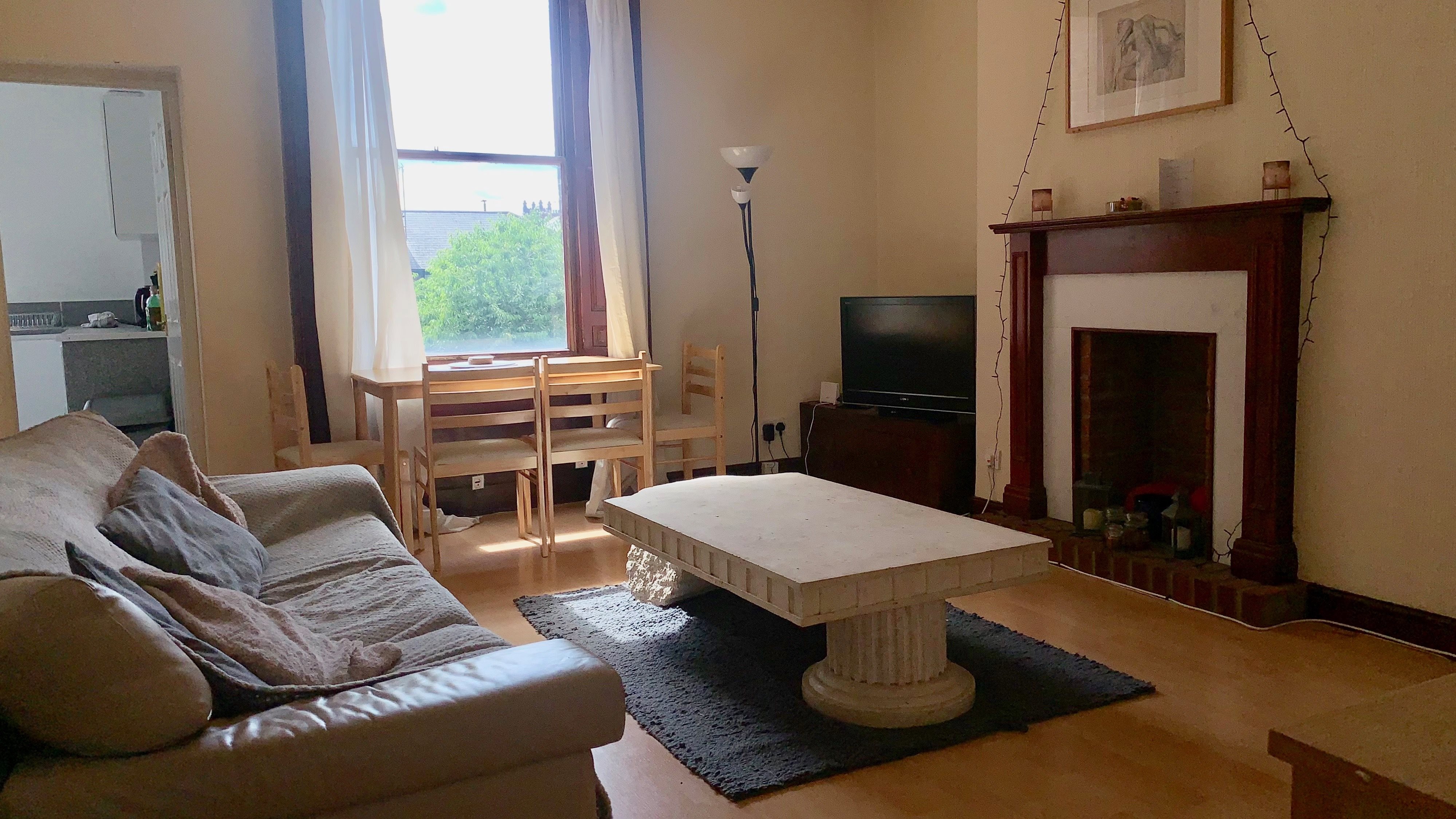 2 bed 1st Floor Flat for rent in Newcastle upon Tyne. From MyHoouse